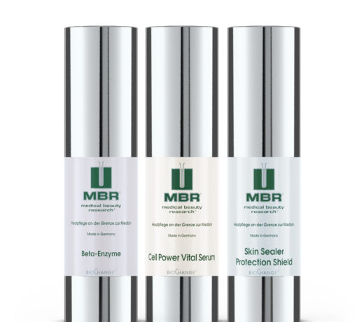 Travel Set Cell Power Vital Serum