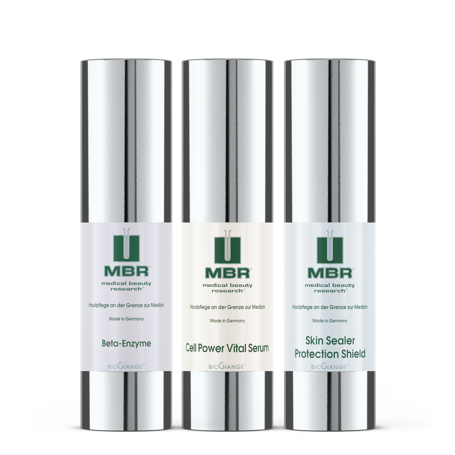 Travel Set Cell Power Vital Serum
