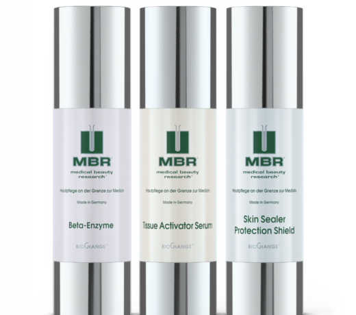 Travel Set Tissue Activator Serum