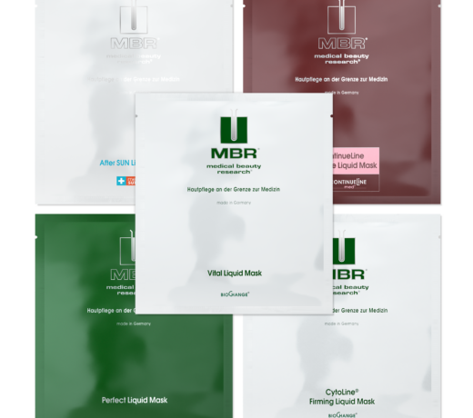 Liquid Mask Starter Set