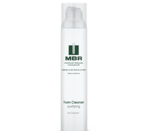 Foam Cleanser