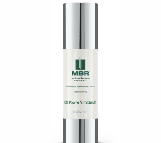 Cell Power Vital Serum