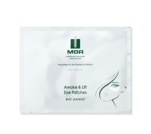 Awake & Lift Eye Patches