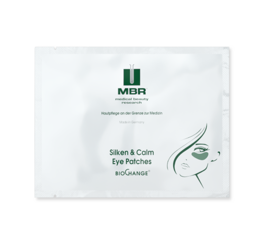 Silken & Calm Eye Patches