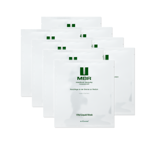 Vital Liquid Mask