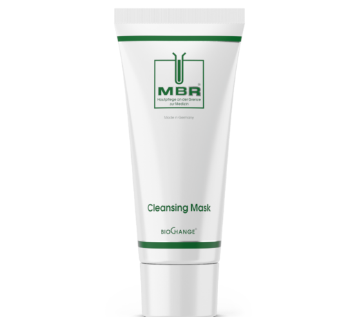 Cleansing Mask