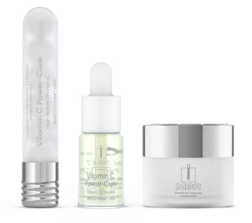 Vitamin C Power Cure