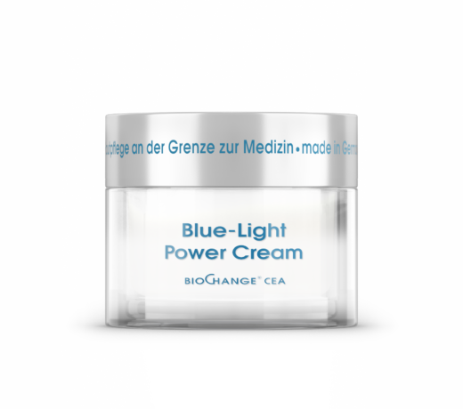 CEA Blue-Light Power Cream