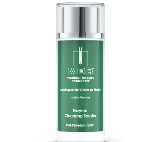 Enzyme Cleansing Booster