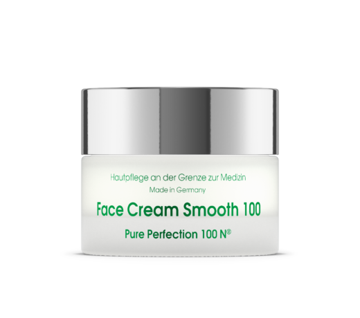 Face Cream Smooth 100