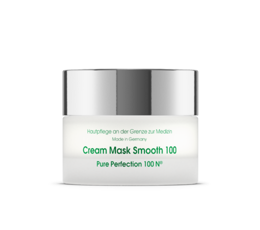 Cream Mask Smooth 100
