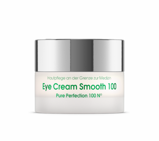 Eye Cream Smooth 100