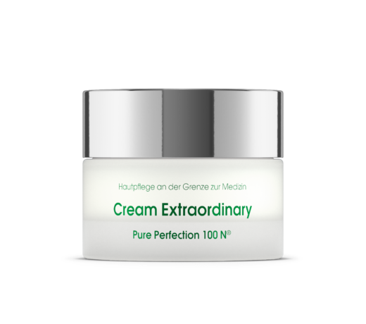Cream Extraordinary