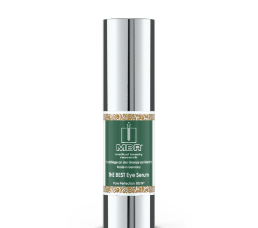 The Best Eye Serum
