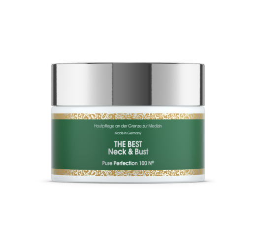 The Best Neck & Bust