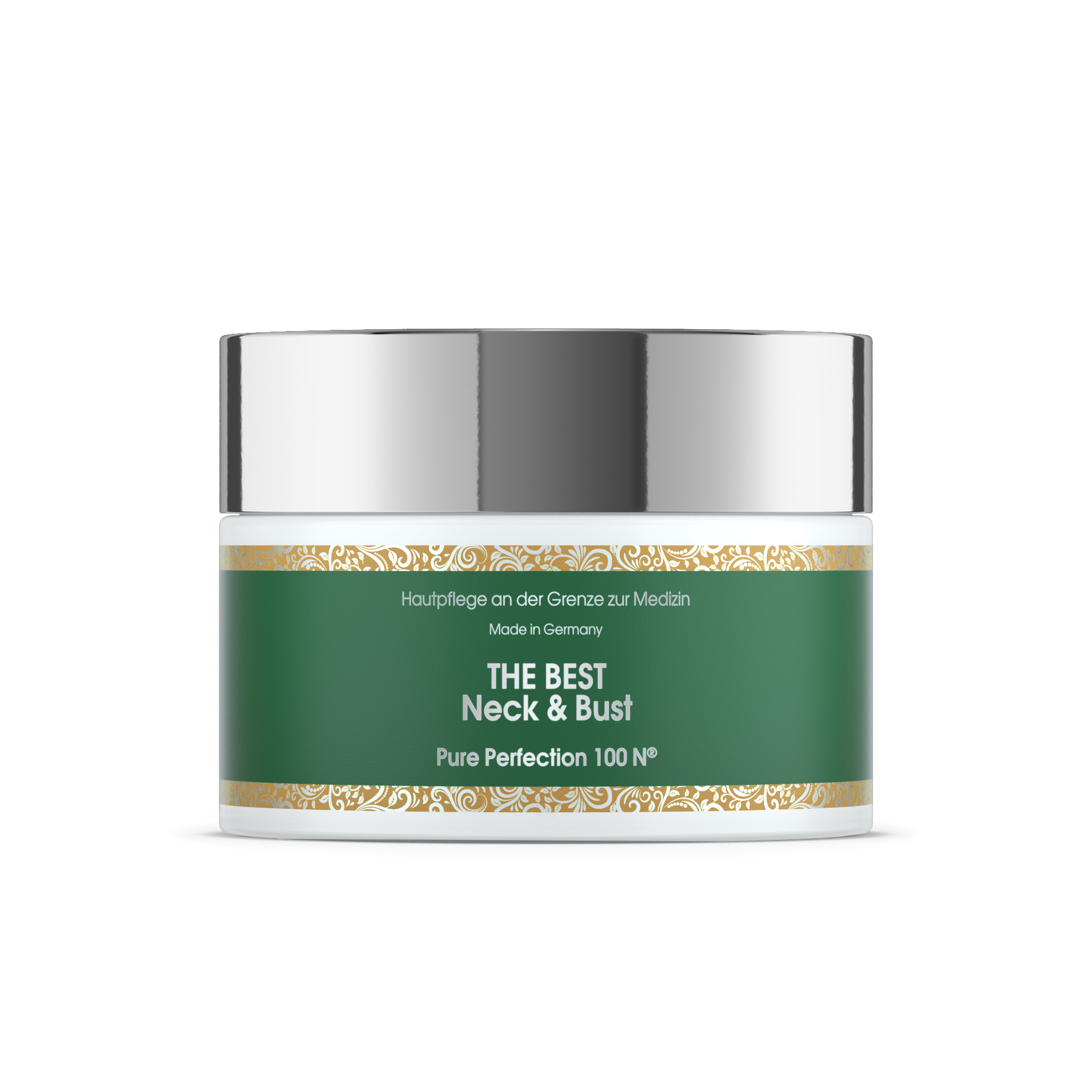 The Best Neck & Bust