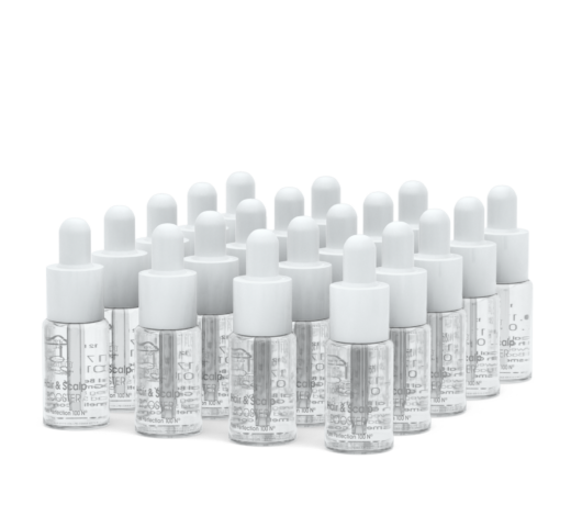 Hair & Scalp Booster