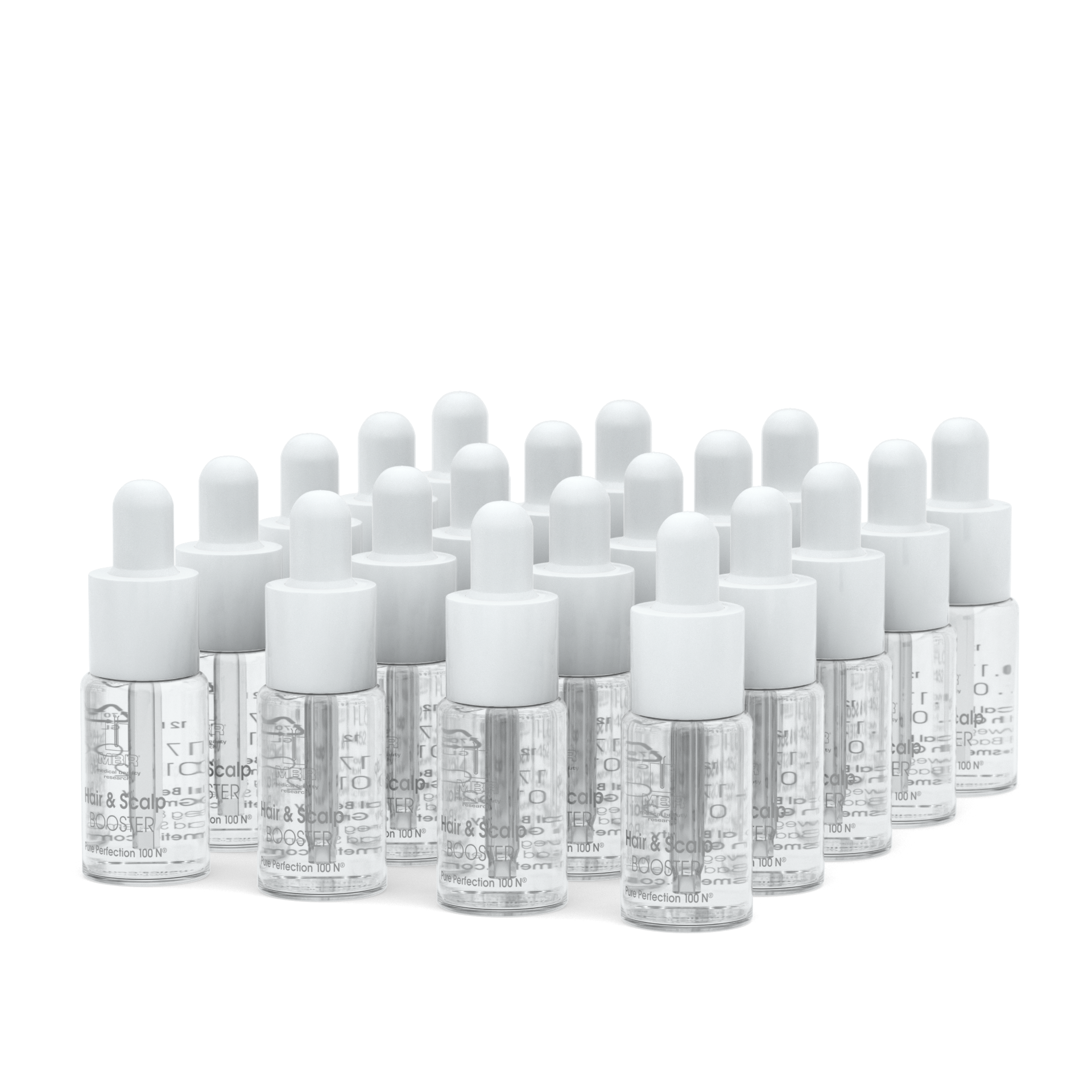 Hair & Scalp Booster