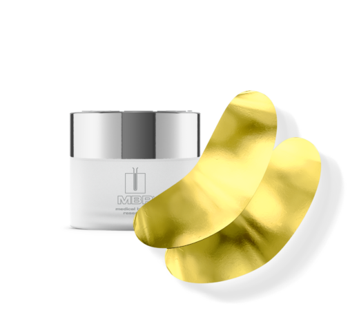 The Best Golden Eye Patches