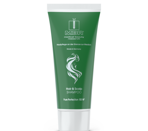 Hair & Scalp Shampoo