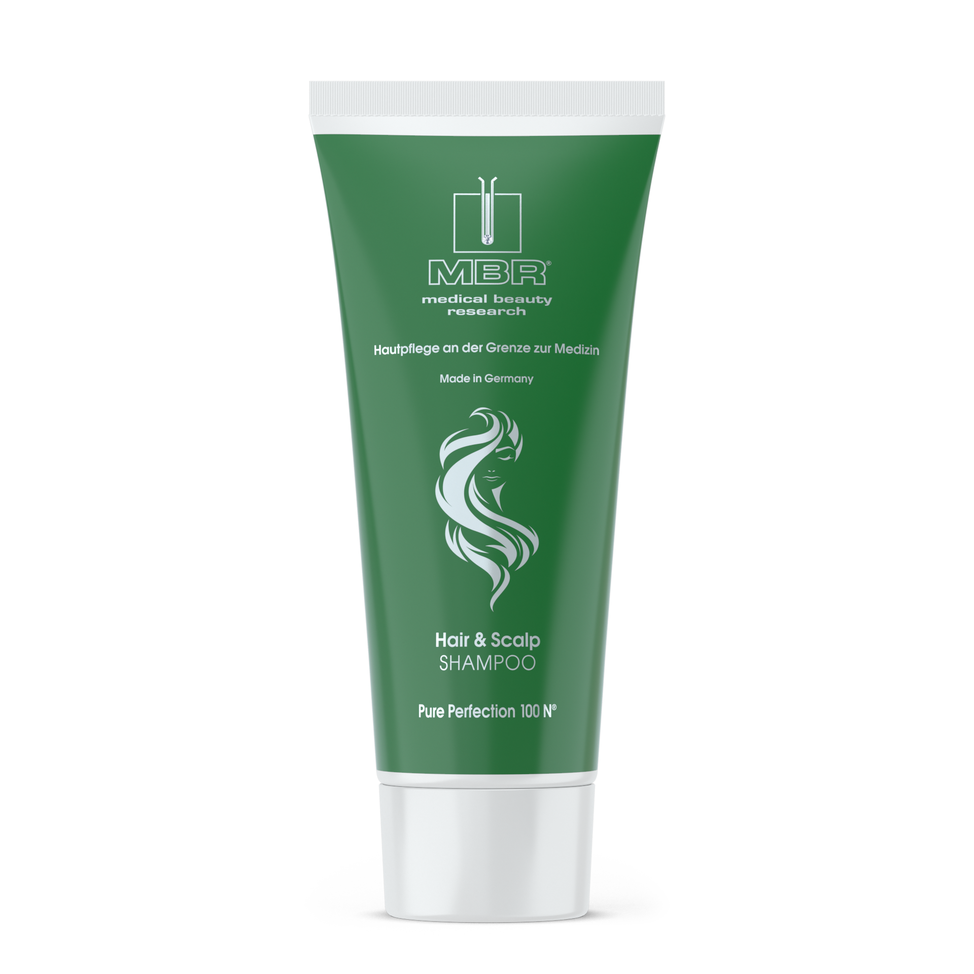 Hair & Scalp Shampoo