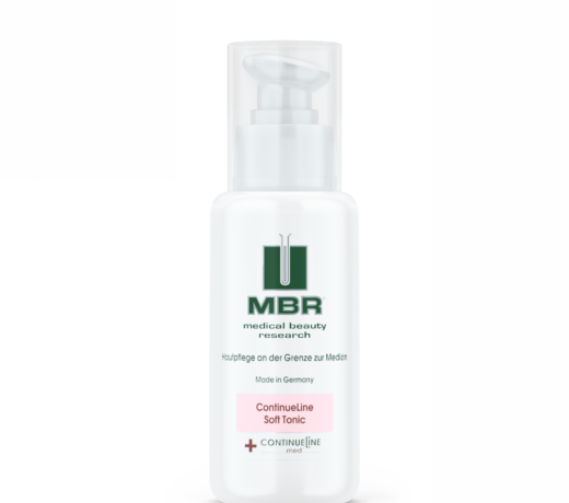 ContinueLine Soft Tonic