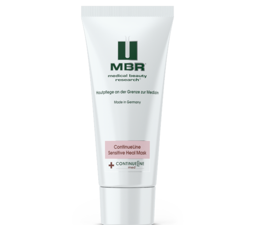 ContinueLine Sensitive Heal Mask