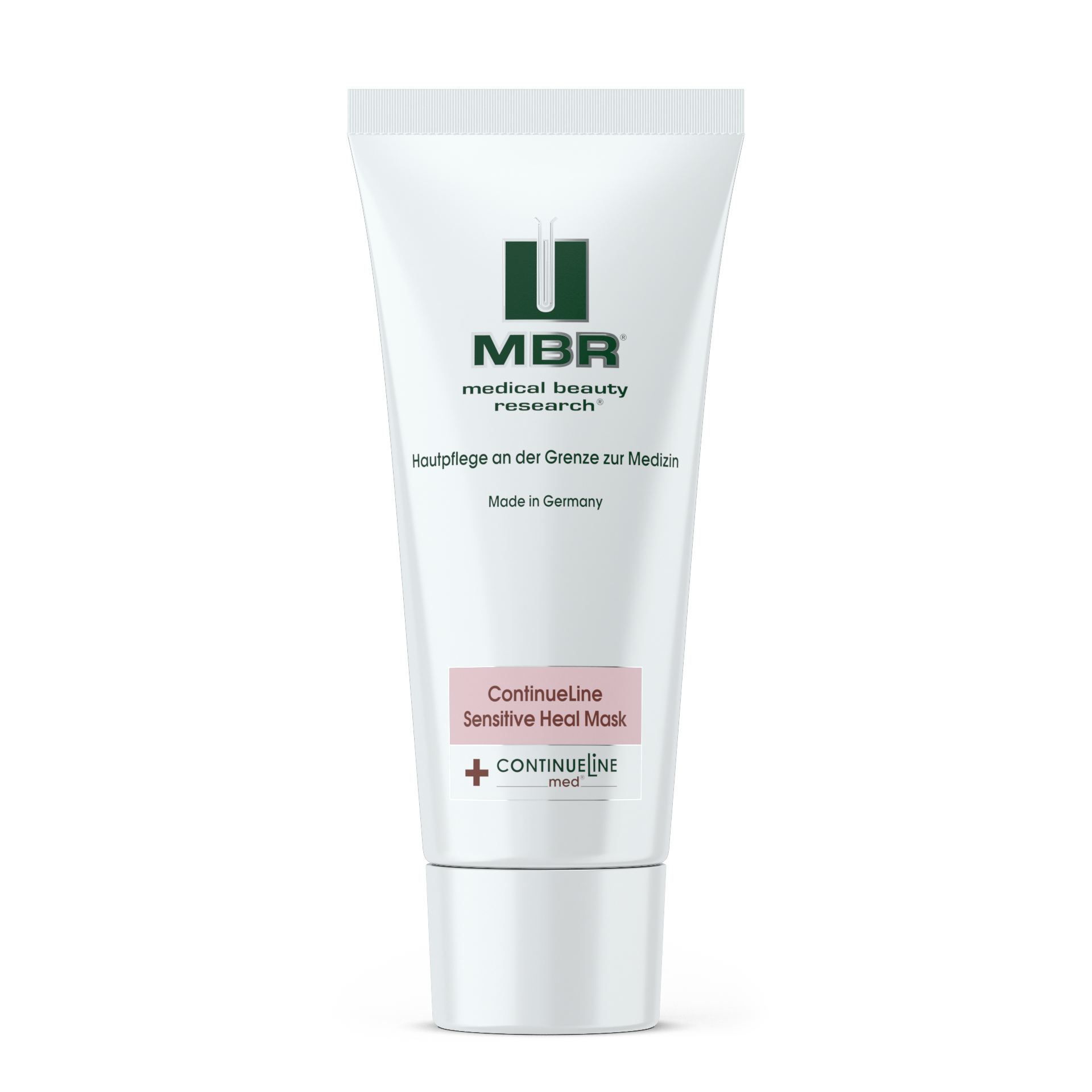 ContinueLine Sensitive Heal Mask