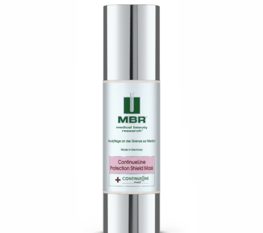 ContinueLine Protection Shield Mask