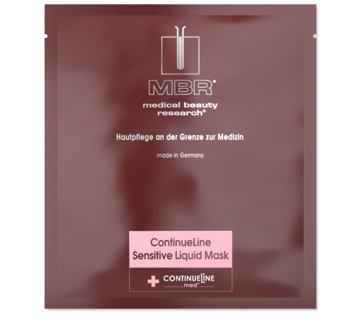 ContinueLine Sensitive Liquid Mask