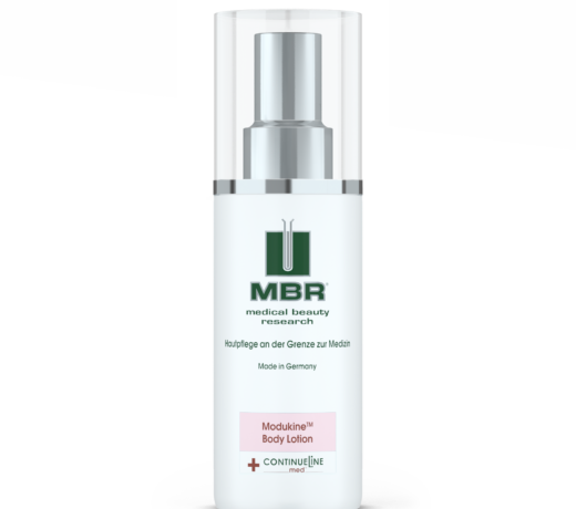 Modukine Body Lotion