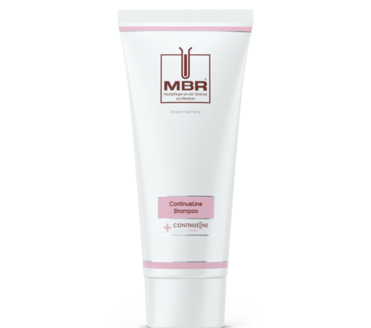 ContinueLine Shampoo