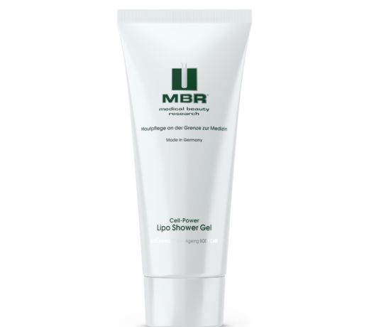 Cell-Power Lipo Shower Gel