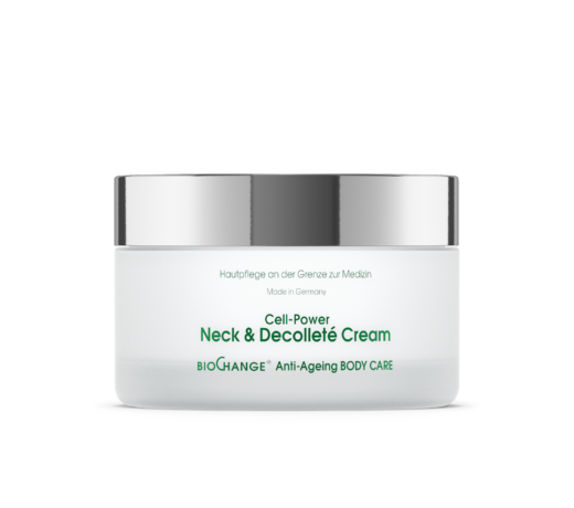 Cell-Power Neck & Decollete Cream