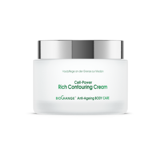Cell-Power Rich Contouring Cream