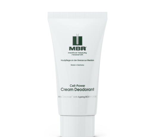 Cell-Power Cream Deodorant