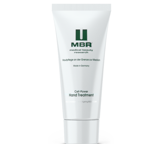 Cell-Power Hand Treatment