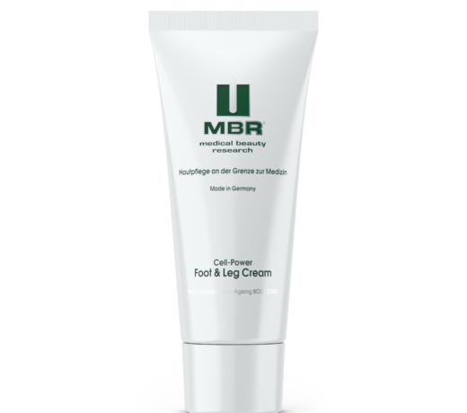 Cell-Power Foot & Leg Cream