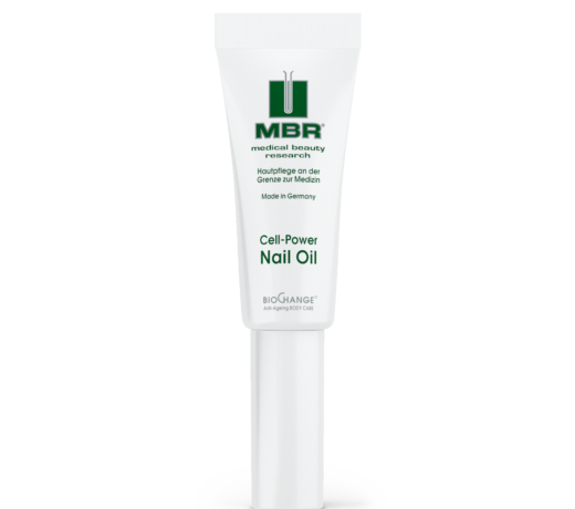 Cell-Power Nail Oil