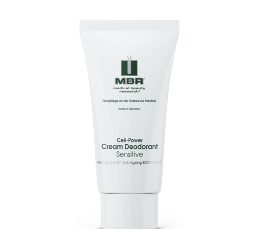 Cell-Power Cream Deodorant Sensitive