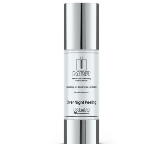 Over Night Peeling