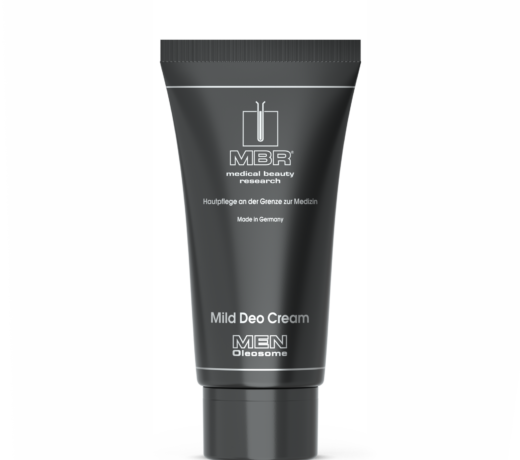 Mild Deo Cream