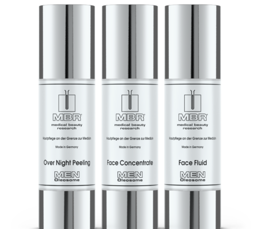 Travel Set Face Fluid