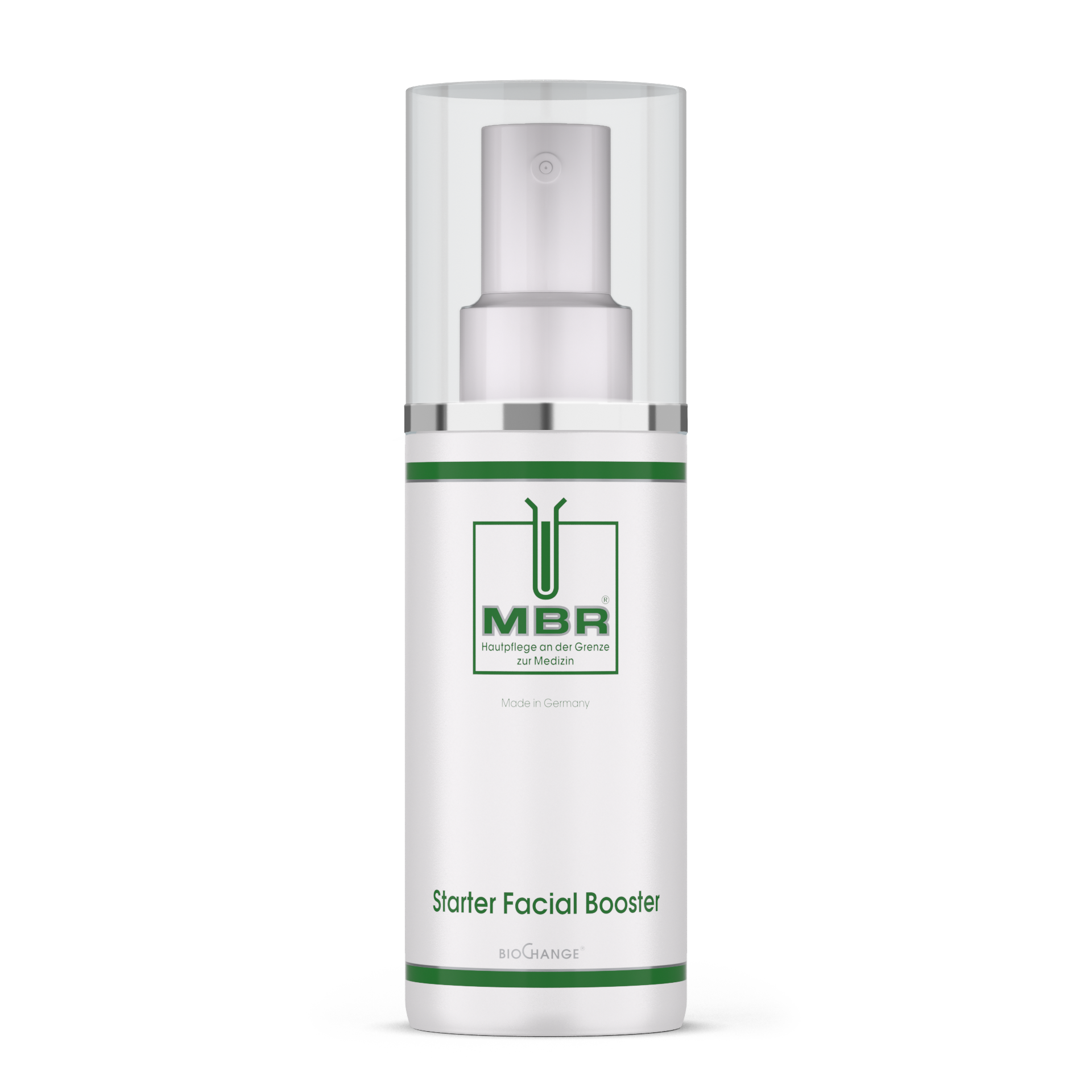 Starter Facial Booster