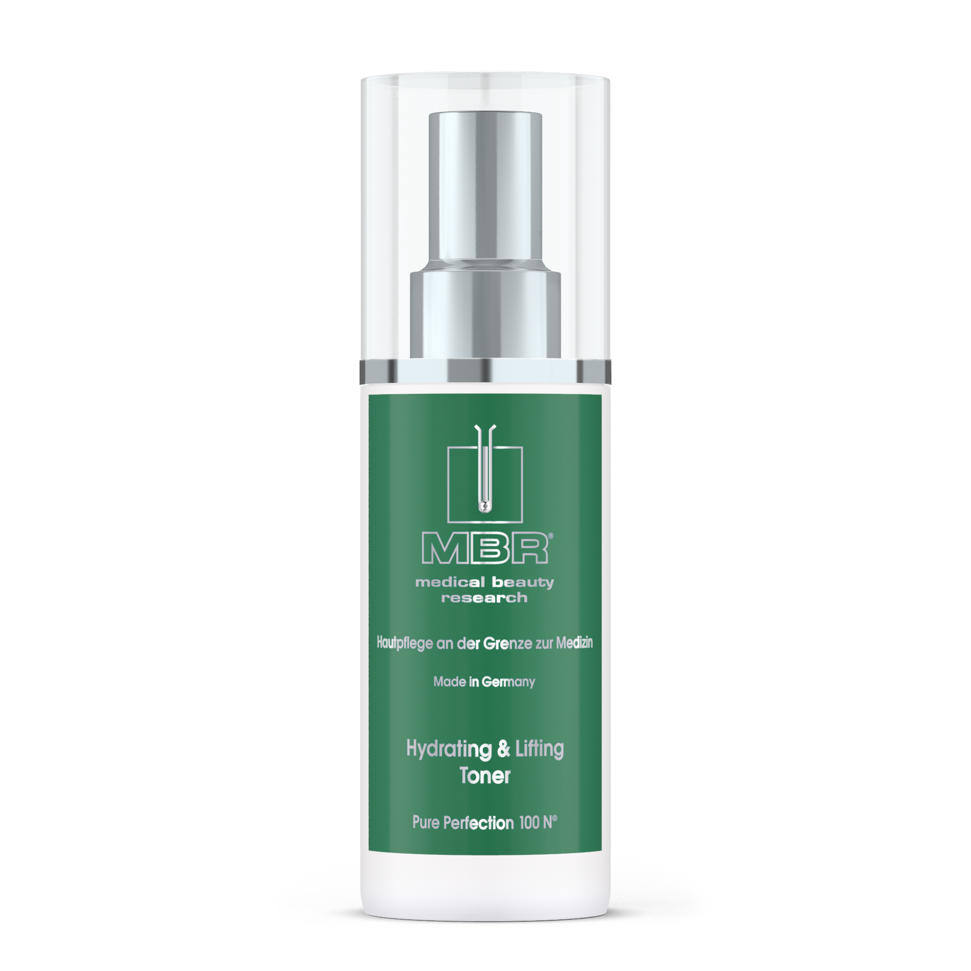 Hydrating & Lifting Toner